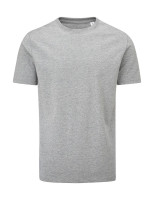 Heather Grey Melange