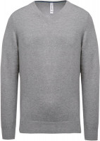 Light grey heather