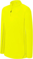 Fluorescent Yellow