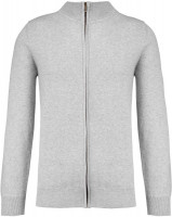 Light grey heather