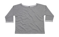 Heather Grey Melange