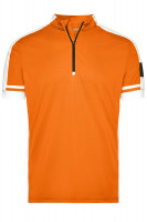 Oranje (ca. Pantone 1575C)