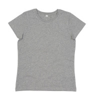 Heather Grey Melange