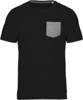 Black / Grey Heather