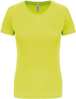 Fluorescent Yellow