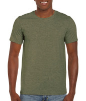 Heather Military Green