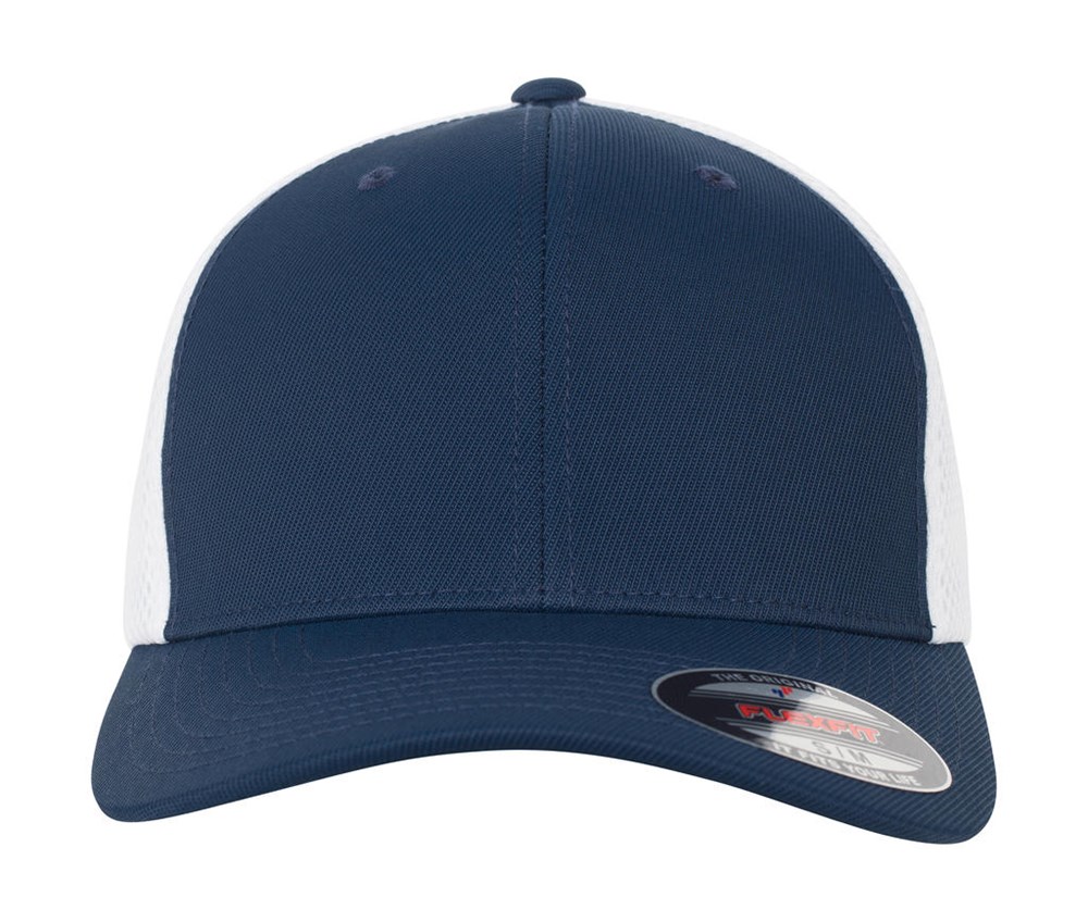 Flexfit Ultrafibre/Airmesh 2-Tone