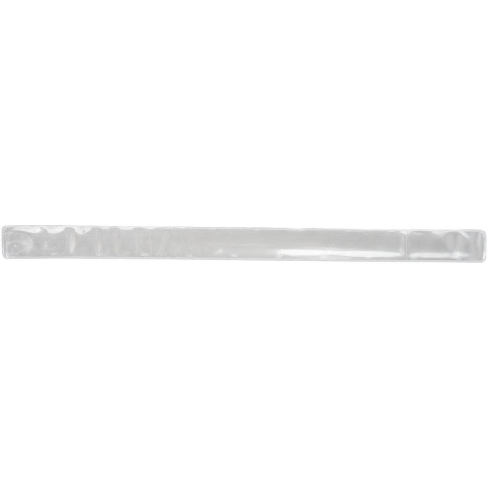 RFX™ 44 cm reflecterende PVC slapwrap