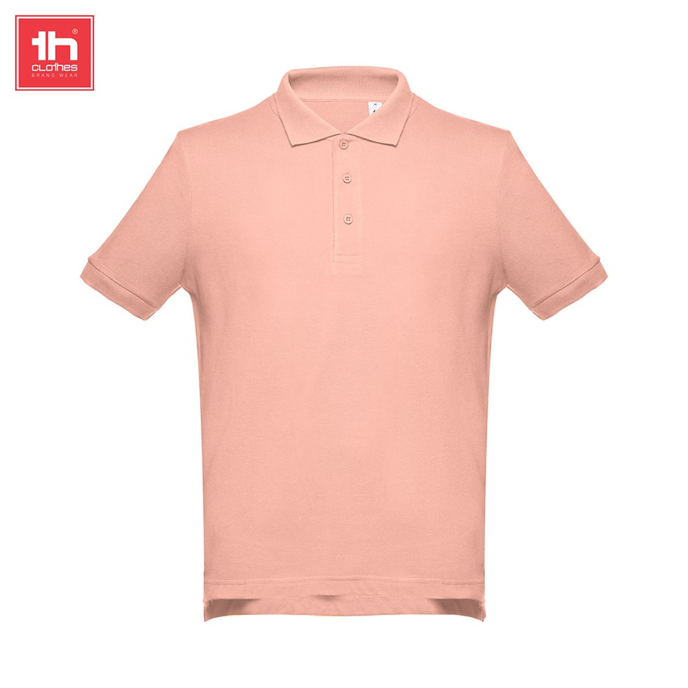 Mens polo shirt Adam