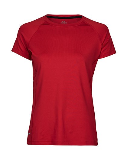 Tee Jays - Women´s CoolDry Tee