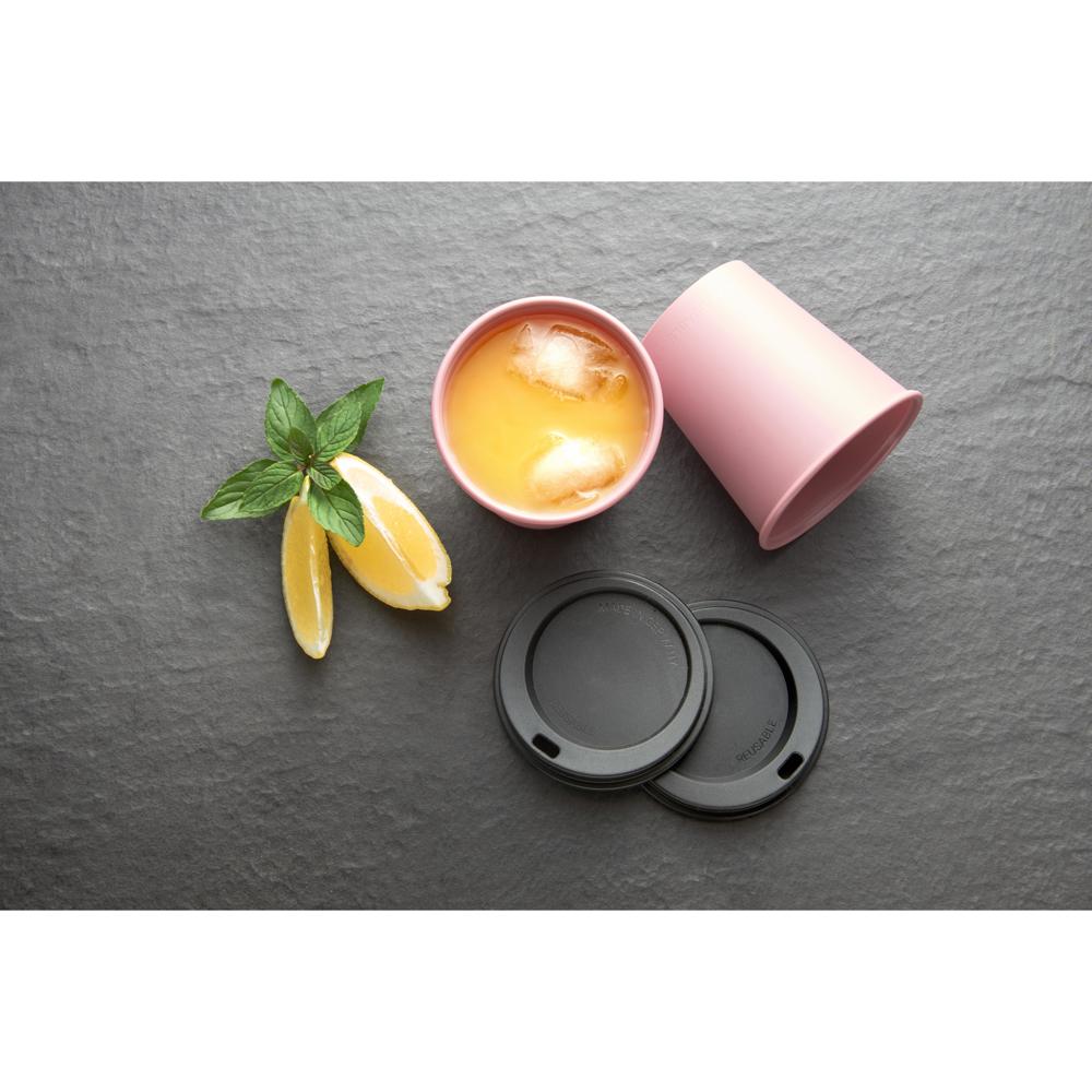 beker "ToGo", 0,2 l