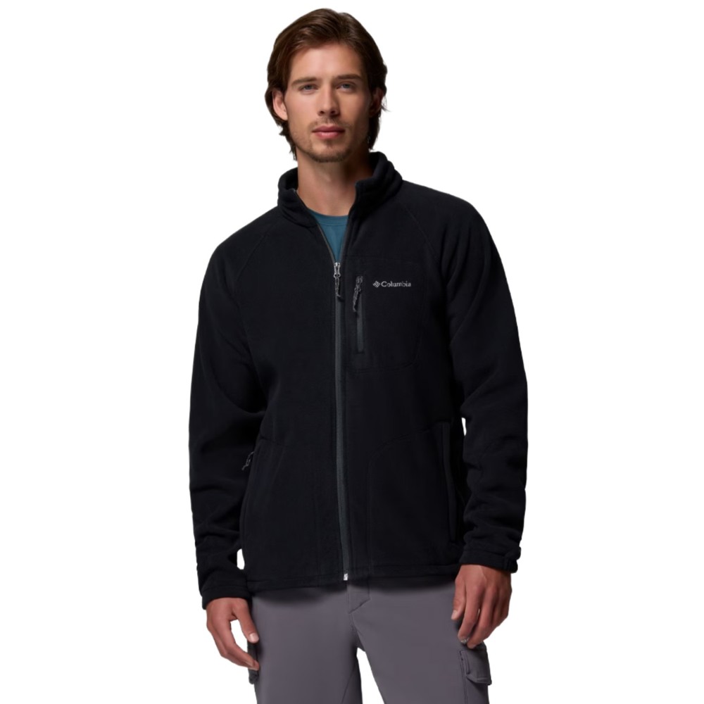 Columbia Men's Fast Trek II Full Zip Fleece