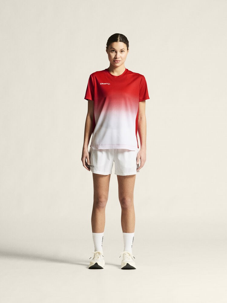 Craft - Ability Shorts W White XXL
