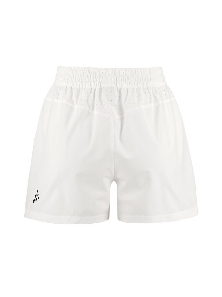 Craft - Ability Shorts W White XXL