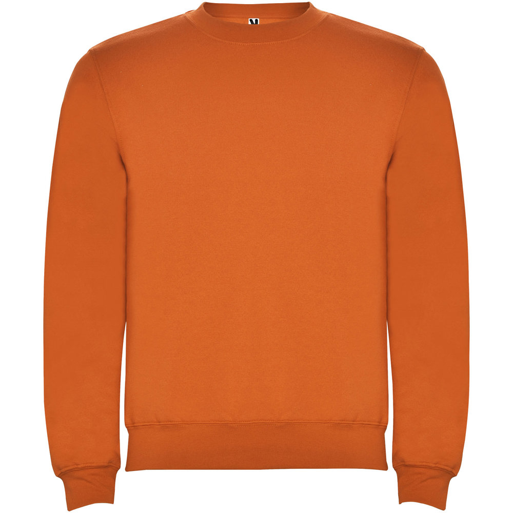 Oranje