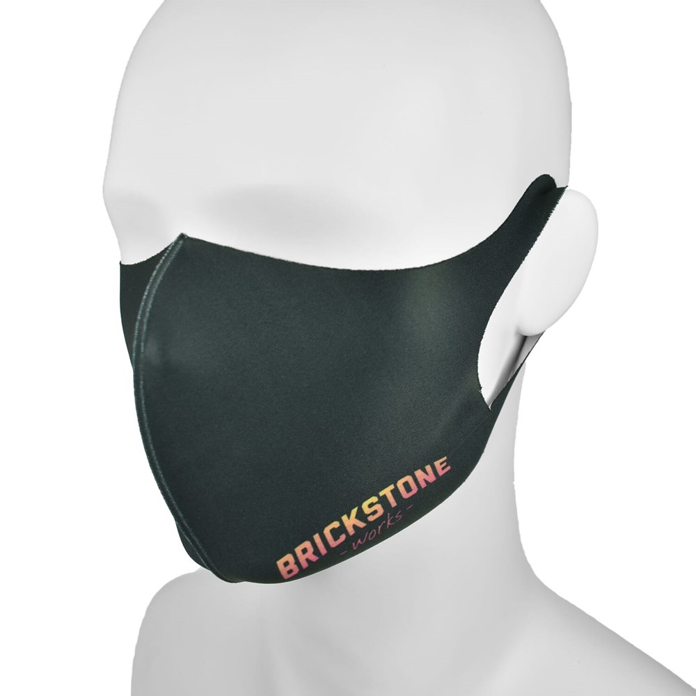 Gezichtsmasker scuba