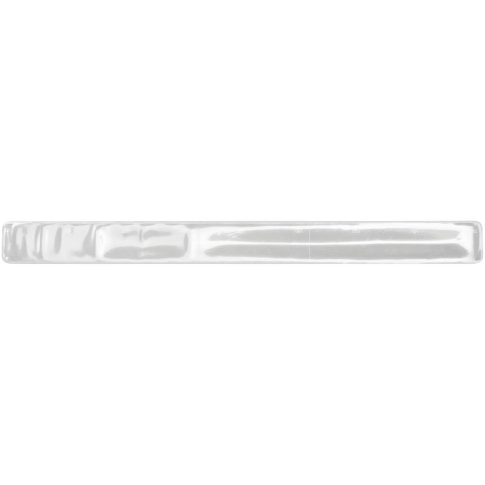 RFX™ 34 cm reflecterende PVC slapwrap