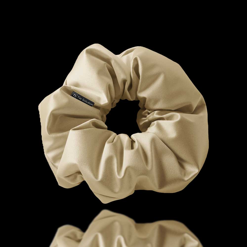 Scrunchies haarelastiek productie klassiek diameter 10 cm, bedrukt met uw gewenste ontwerp