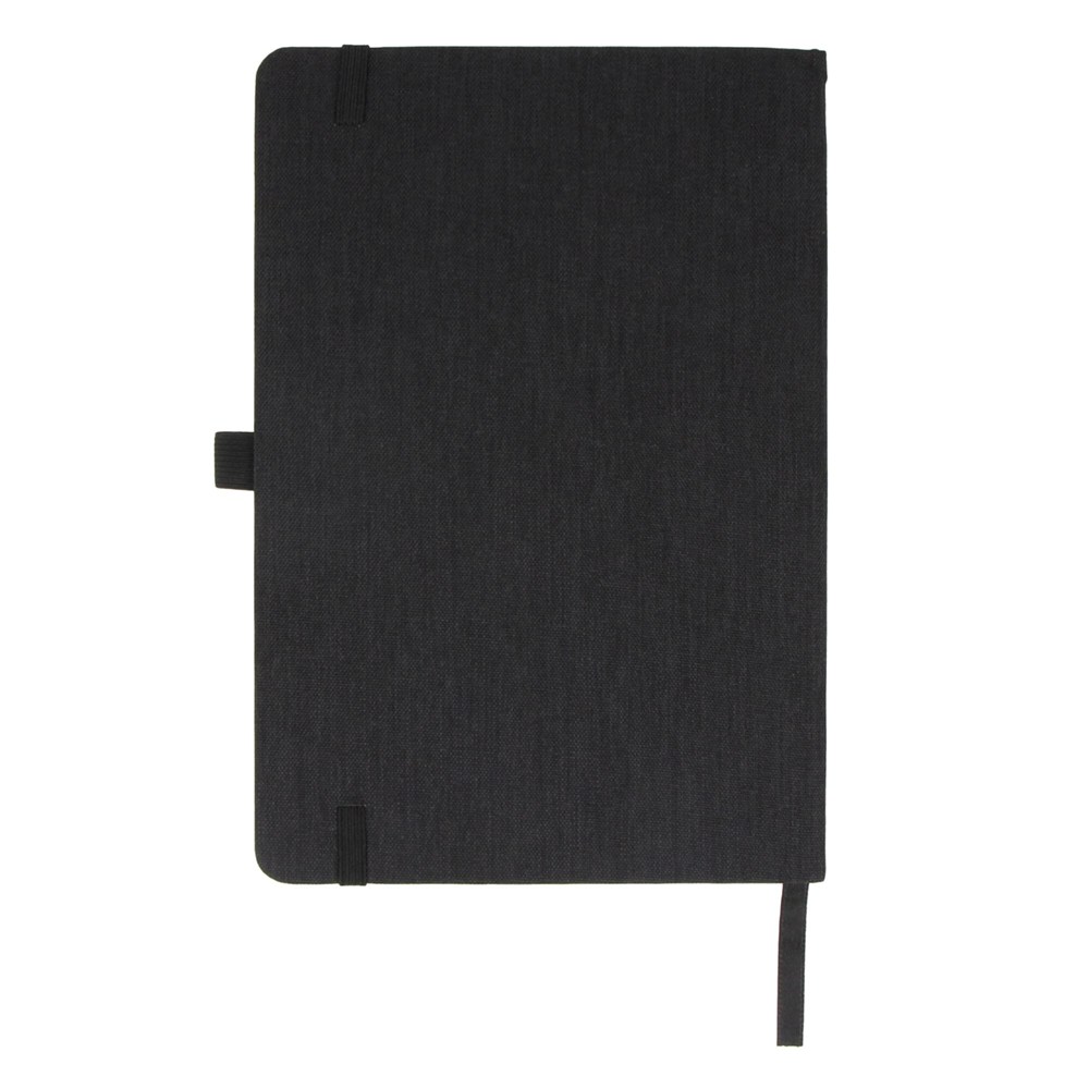 Notitieboek bamboe &amp; R-PET A5
