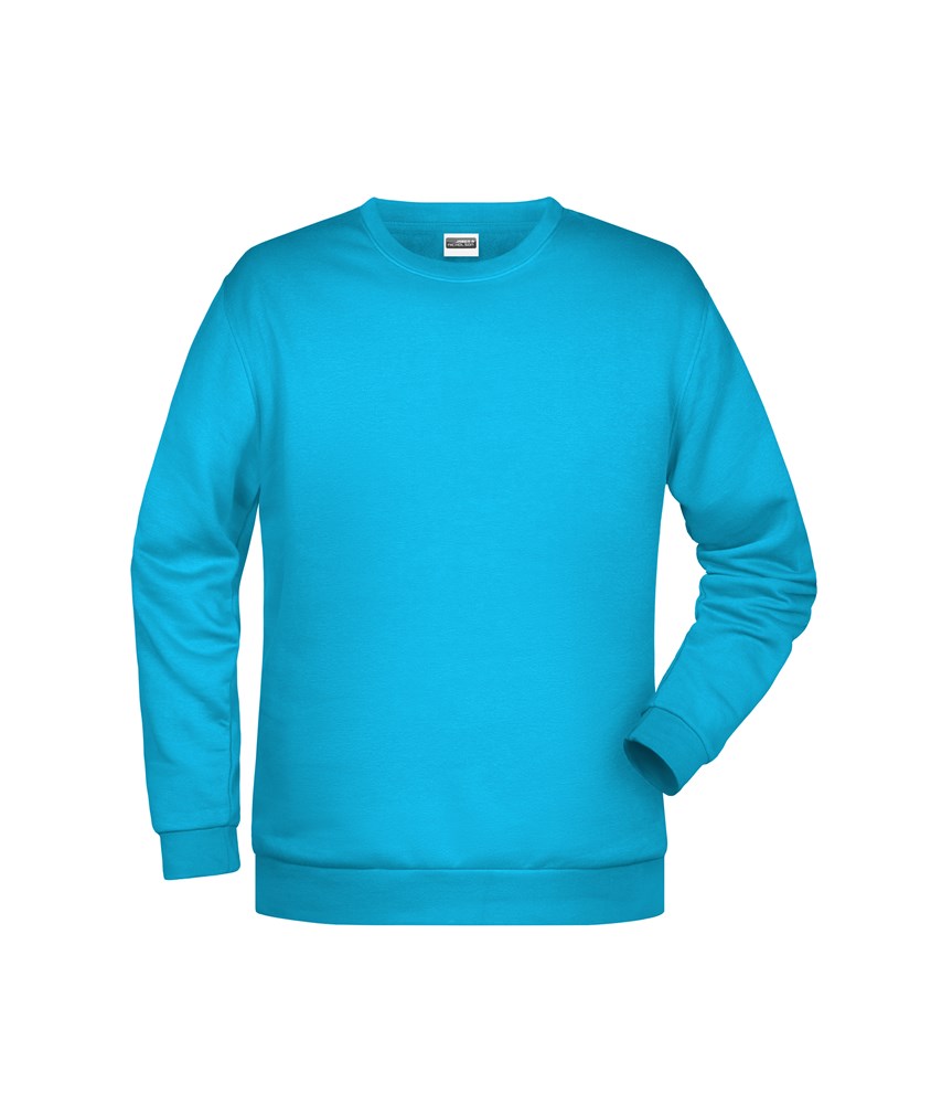 Turquoise (ca. Pantone 312C)