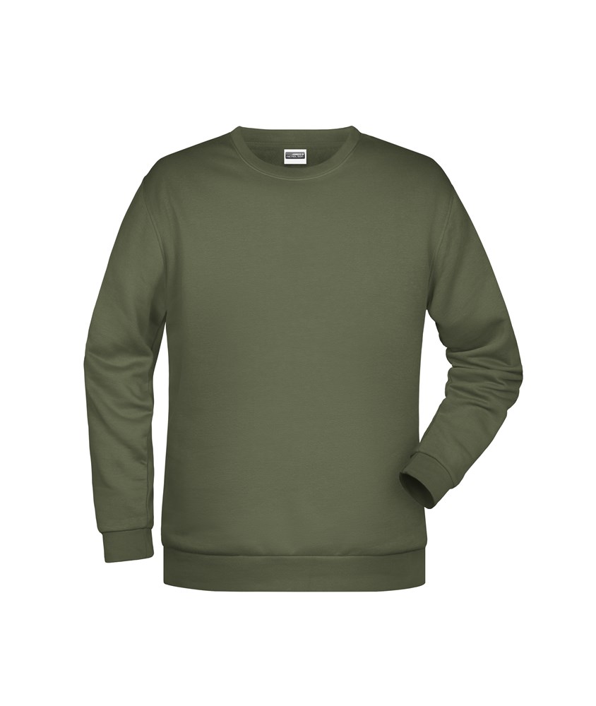 Olijf (ca. Pantone 7497C)
