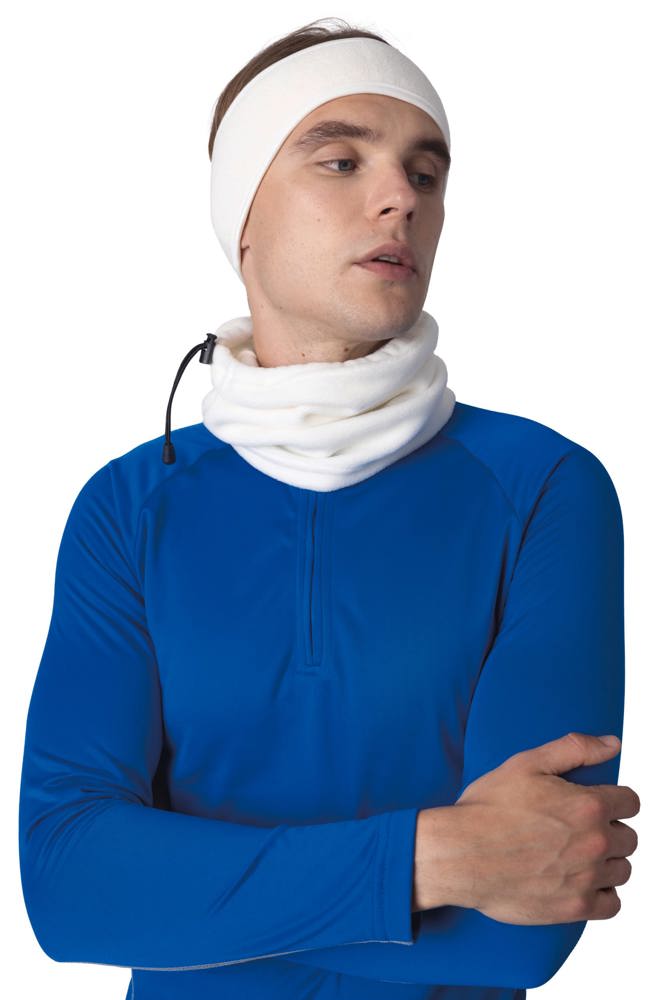 KP880 - Hoofdband van fleece
