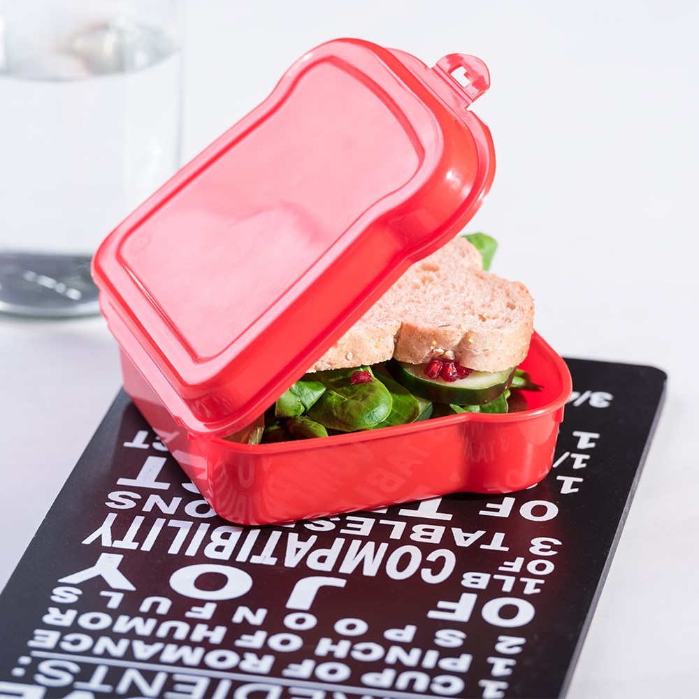 Boterhammen-Lunchbox Noix Boterhammen-Lunchbox Noix