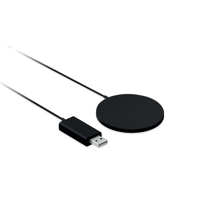 THINNY WIRELESS - Ultradunne draadloze oplader