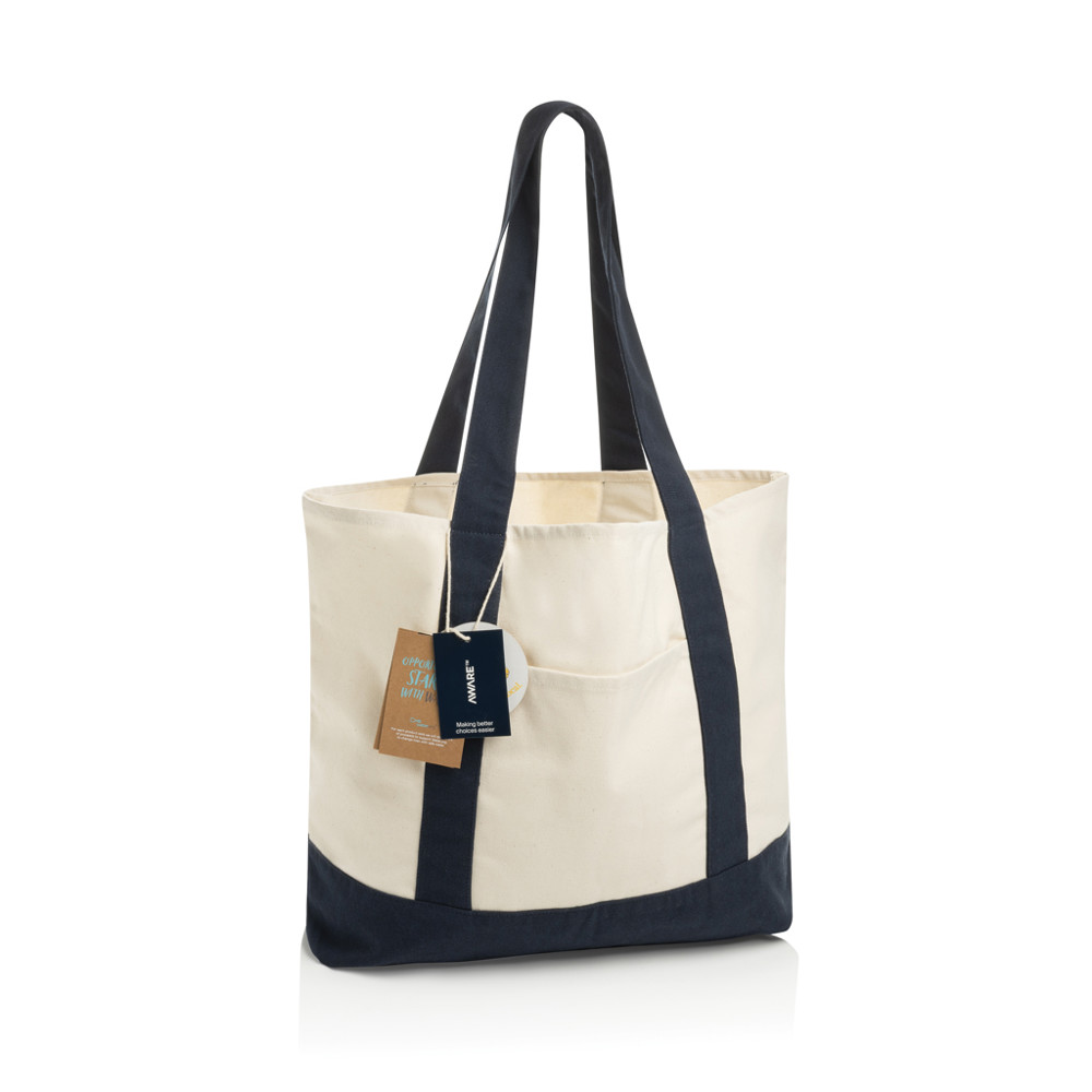 donkerblauw (± PMS navy)