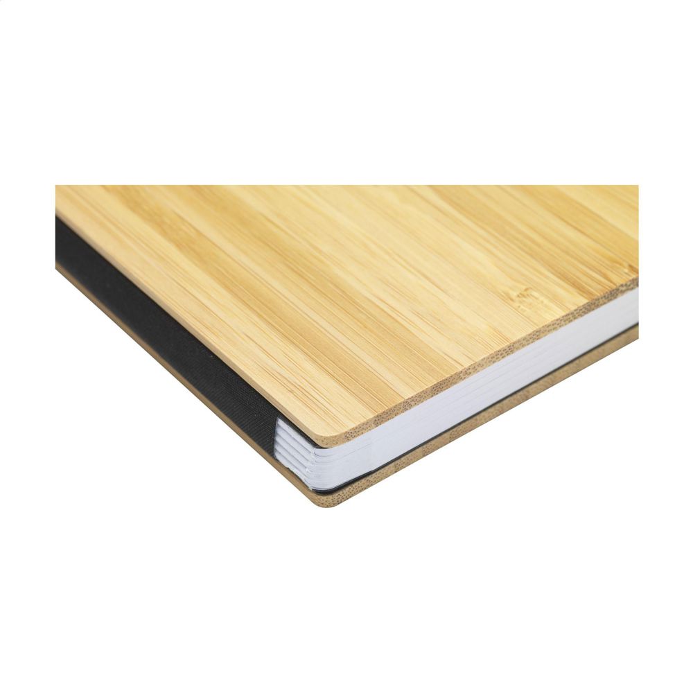 BambooPlus Notebook A5 - Inkless Pen notitieboek
