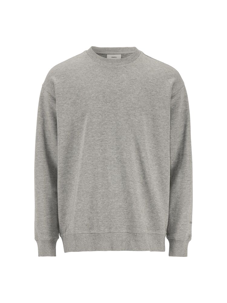 Grey Melange