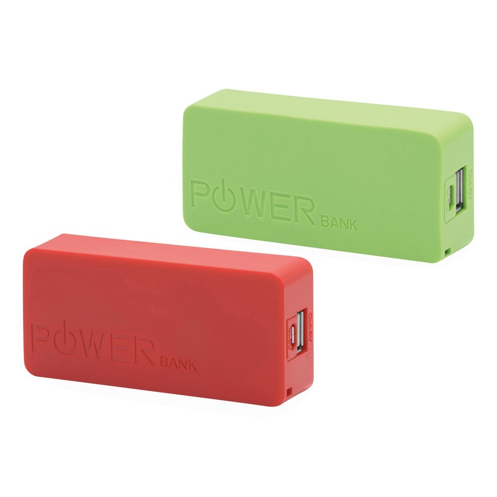 Powerbank TOP ENERGY