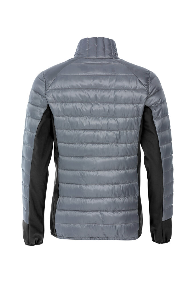 Clique - Lemont Women Grijs M