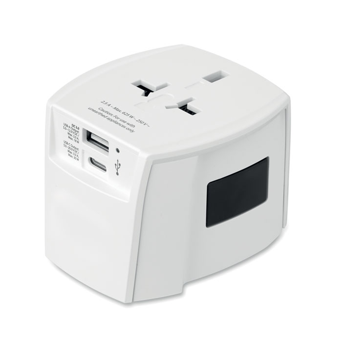 MUV USB AC30 PD - SKROSS® MUV USB AC 30W PD