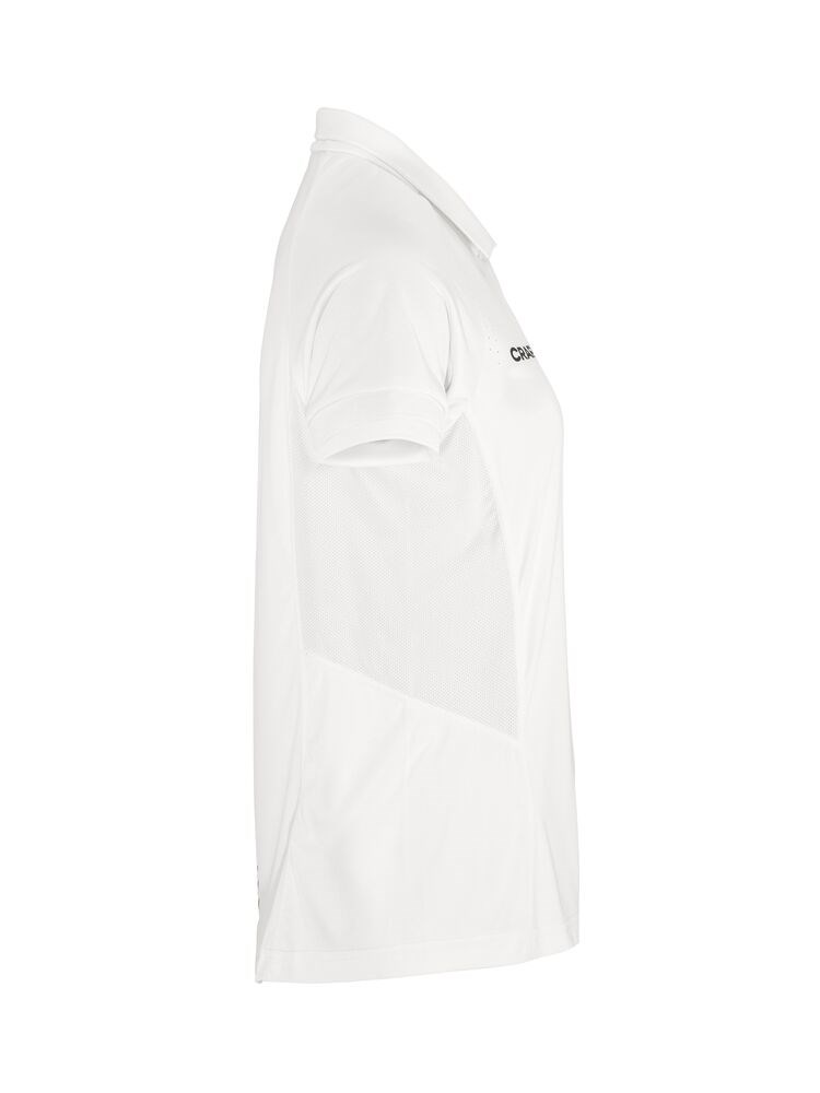 Craft - Ability Polo W white XXL Craft - Ability Polo W white XXL
