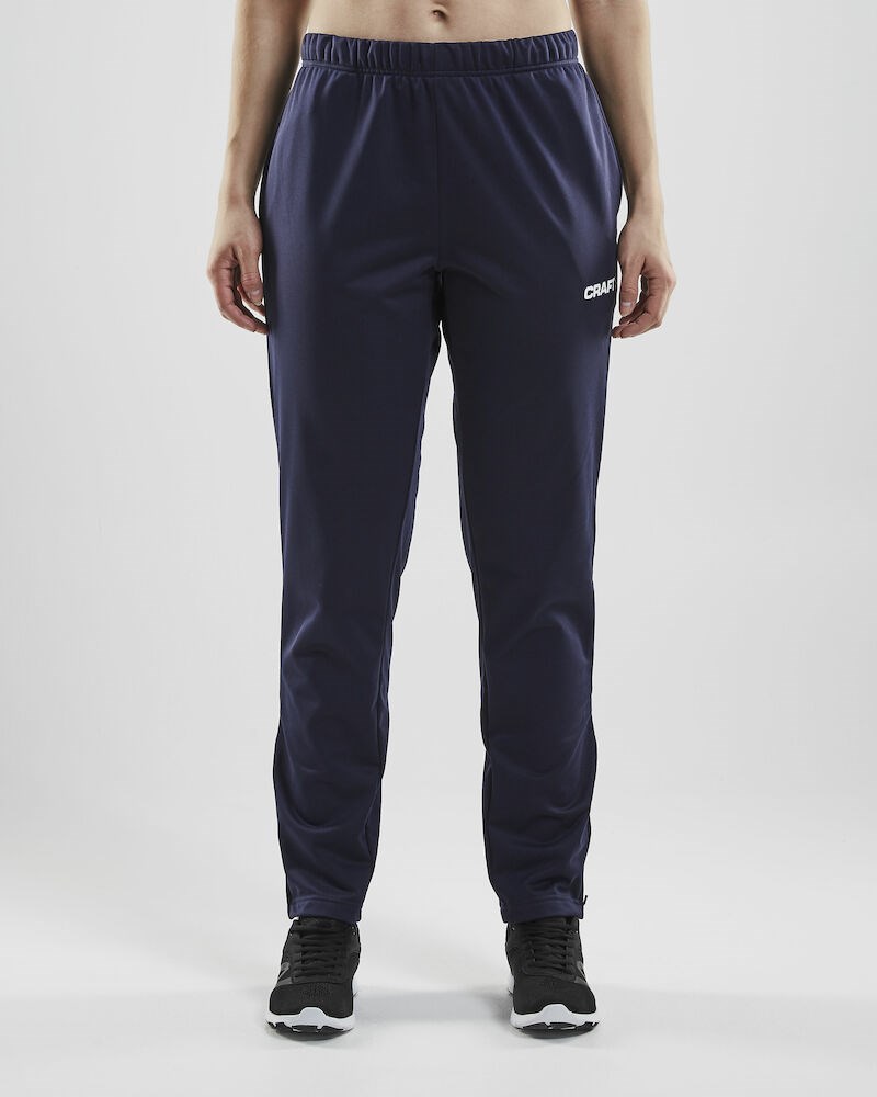 Craft - Squad Pant W Navy XS