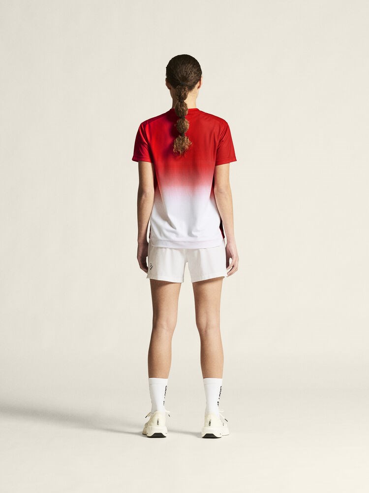Craft - Ability Shorts W White XXL