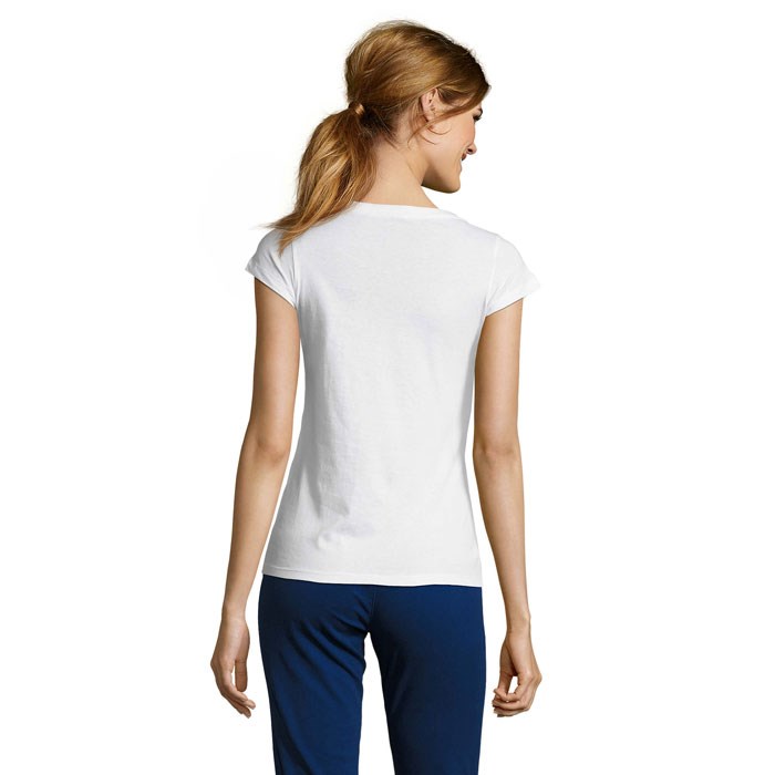 MOON - MOON dames t-shirt 150g