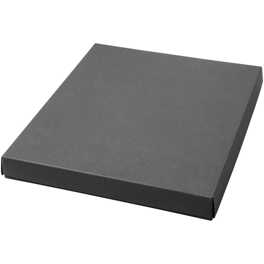 Moleskine geschenkset met notitieboek en pen