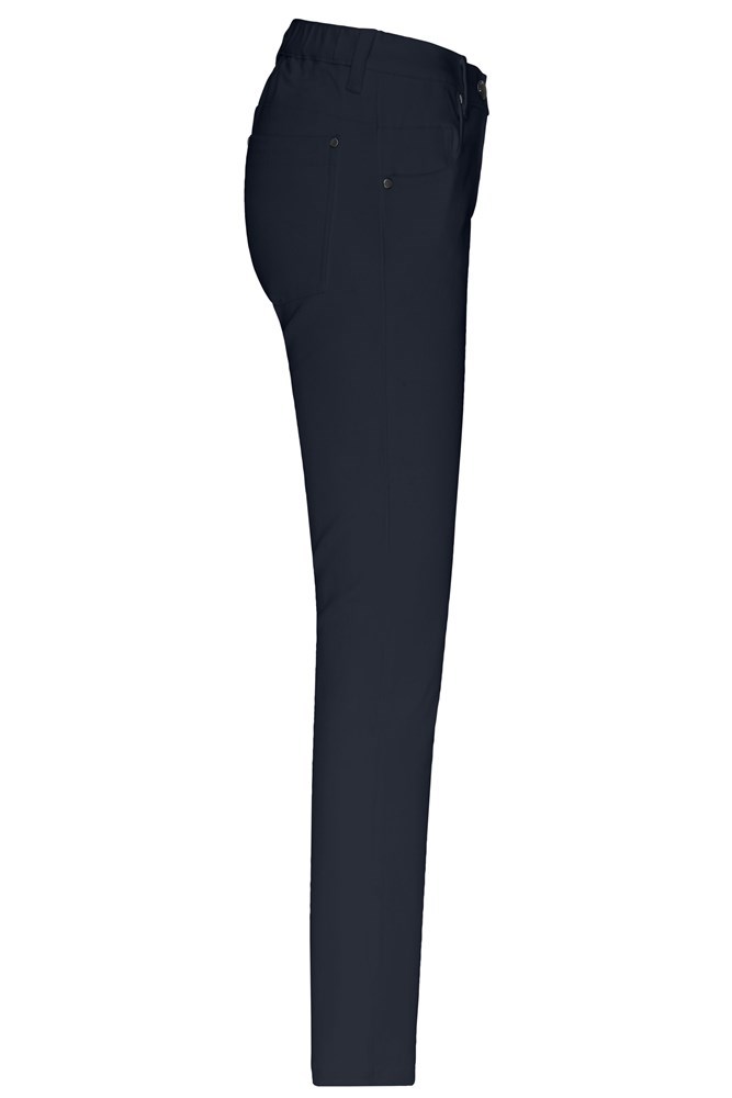 Men's 5-Pocket-Stretch-Pants