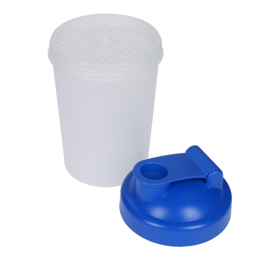 Shaker "Proteïne", 0,40 l