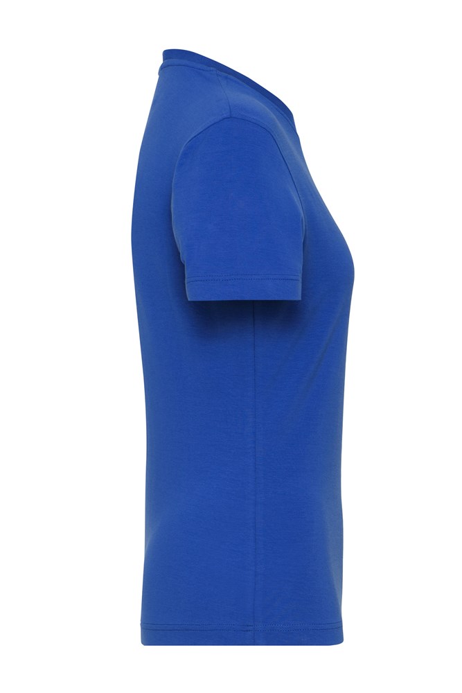 Ladies' BIO Stretch-T Work - SOLID -