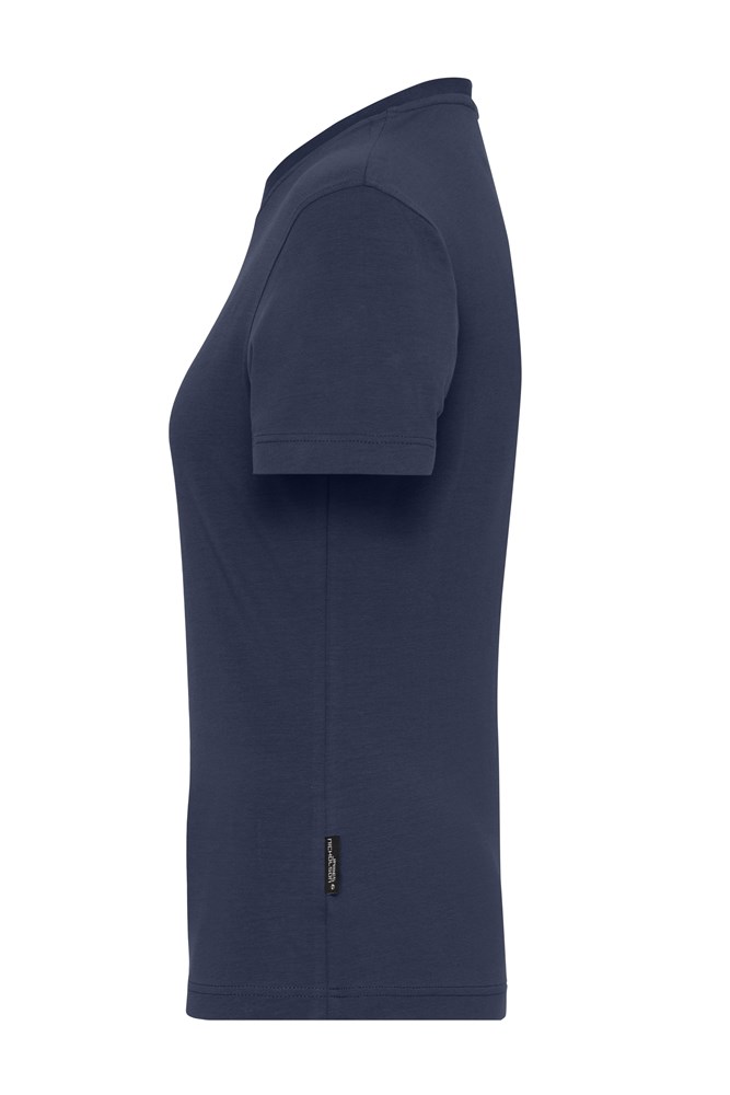 Ladies' BIO Stretch-T Work - SOLID -   OCS Blended