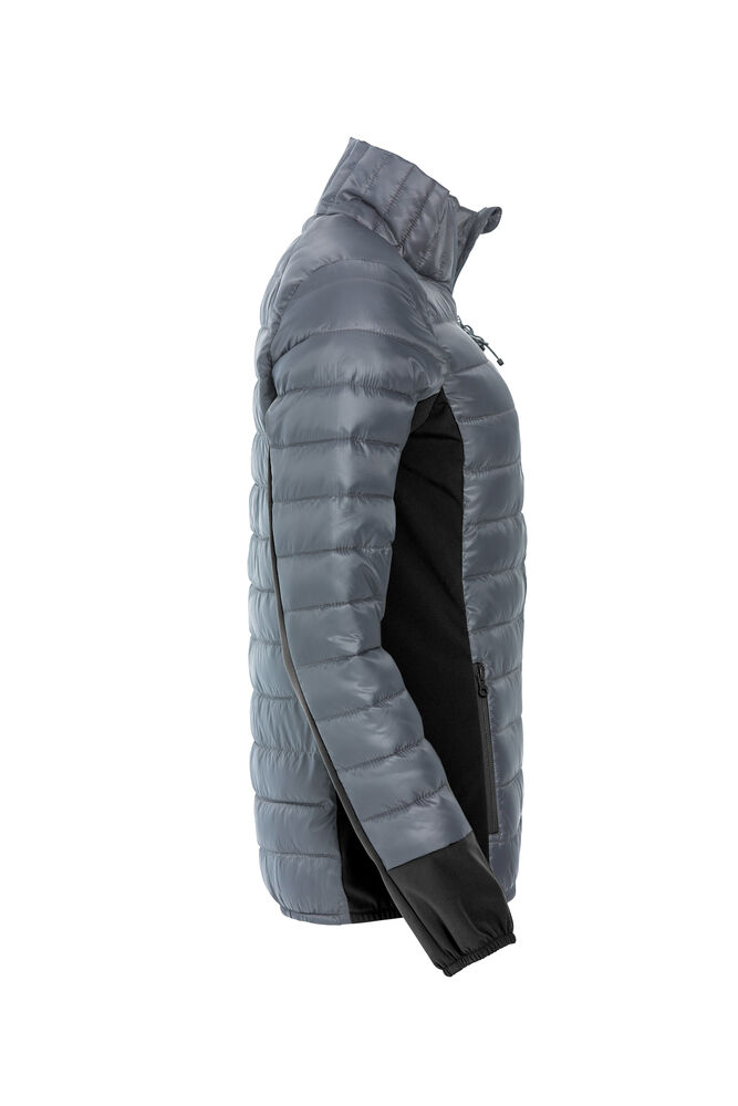 Clique - Lemont Women Grijs M