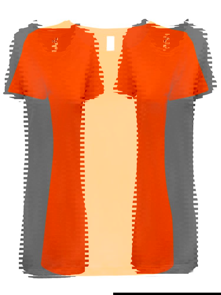 Oranje