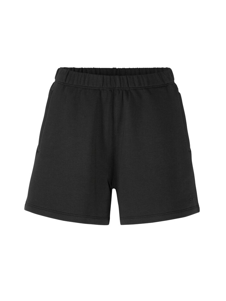 Craft - Frequent Sweatshorts W Black XXL