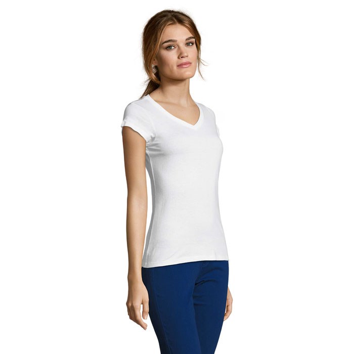 MOON - MOON dames t-shirt 150g