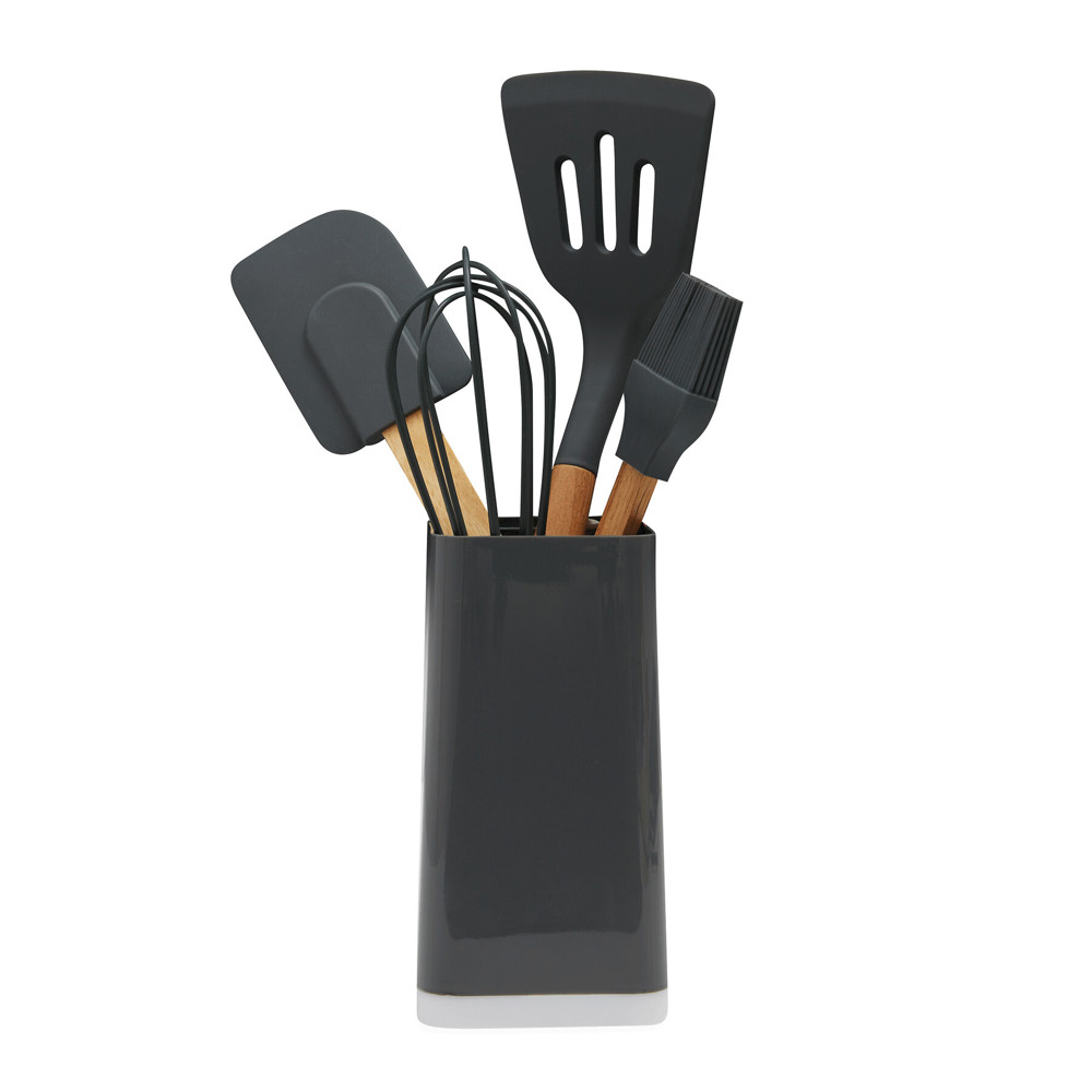 COOKING TOOLS - 5-delige keukenset
