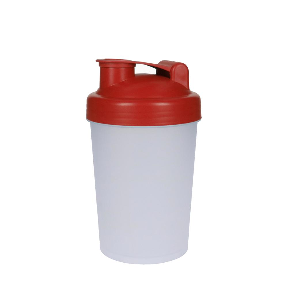 Shaker "Proteïne", 0,40 l