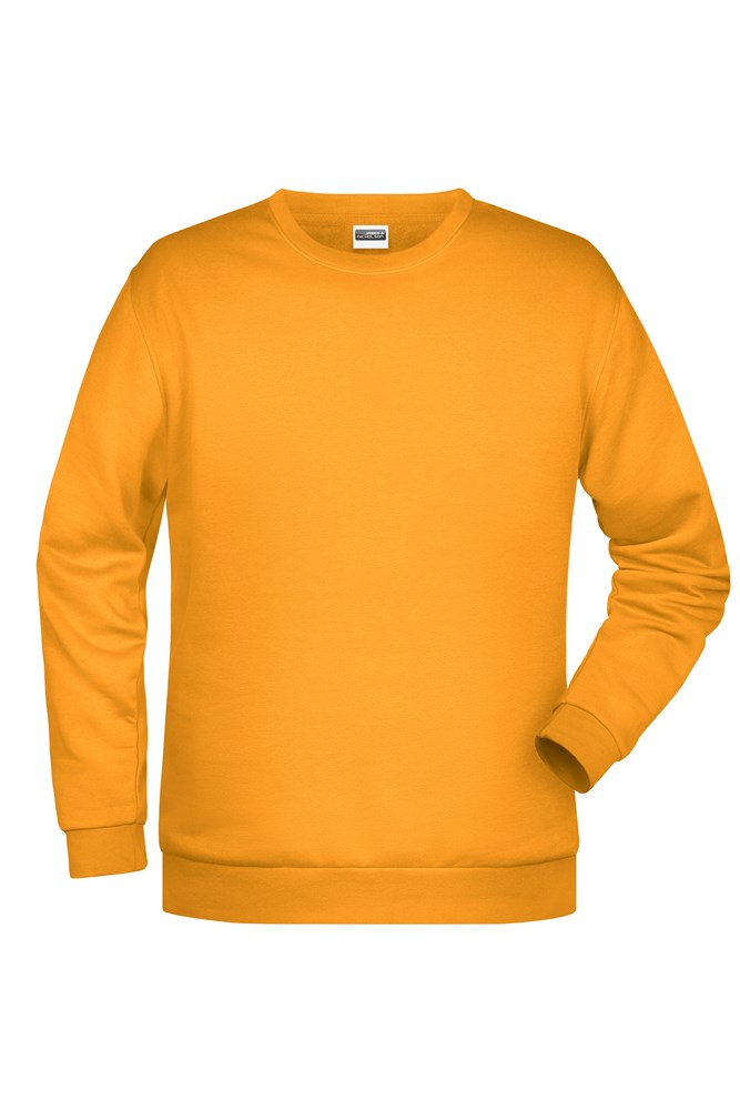 Goudgeel (ca. Pantone 1235C)
